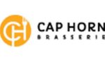 logo restaurant cap horn