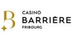 logo casino barrière