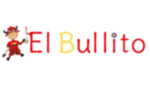 logo restaurant El Bullito