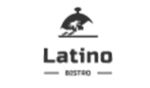Logo restaurant Latino
