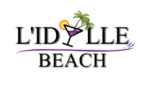 logo restaurant l'Idylle Beach