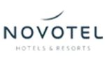 logo novotel
