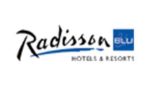 logo restaurant Radisson Blu