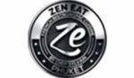 Logo Zen Eat Phuket