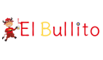 logo restaurant El Bullito