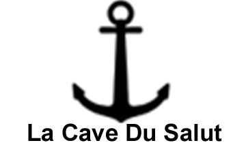 logo la cave du salut