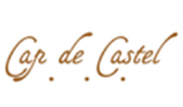 Logo restaurant Cap de Castel