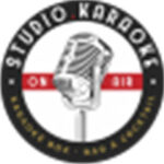 Logo restaurant Studio Karaoké