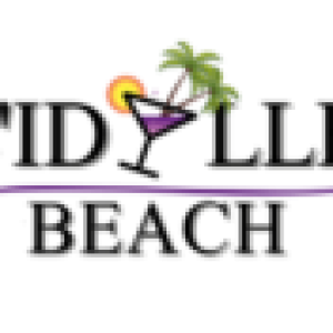 logo restaurant l'Idylle Beach