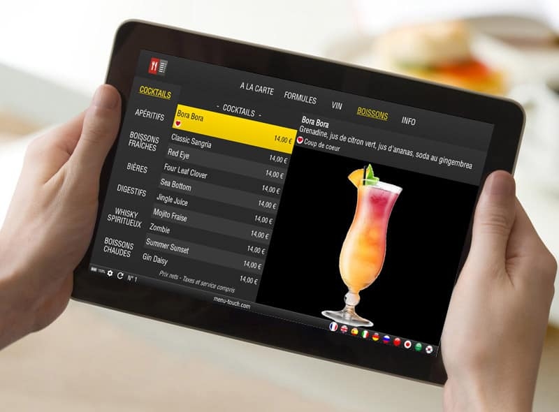 menu_digital_tablette_cocktails