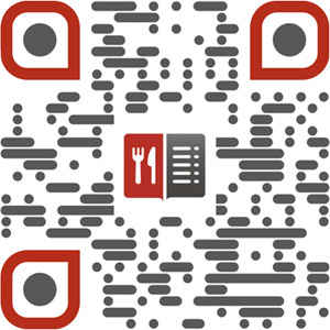 QR Code pour menu digital - MenuTouch